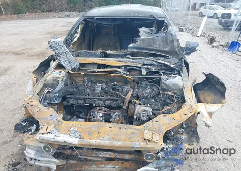 2011 Volvo S80 T6 from USA, damaged, VIN YV1902AH6B1140343